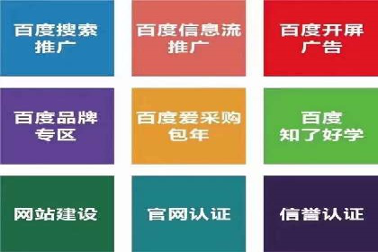 案例分析：SEM竞价托管代运营优势